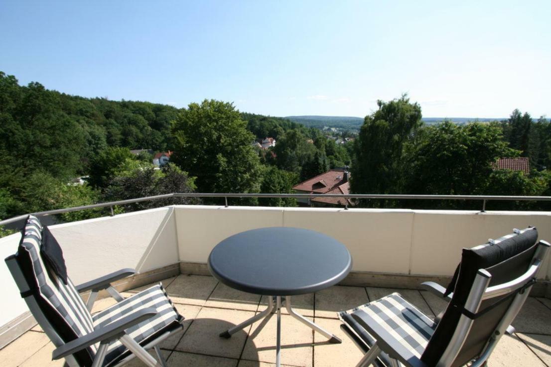Ferienhaus Am Kaufunger Wald Kaufungen Exterior photo
