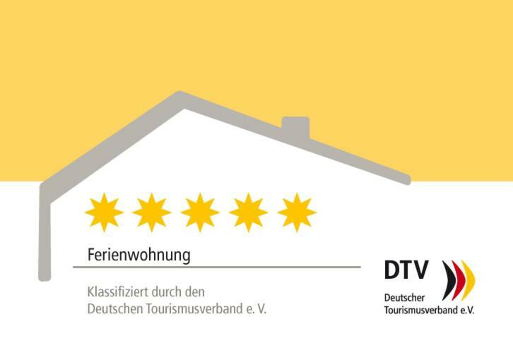 Ferienhaus Am Kaufunger Wald Kaufungen Exterior photo